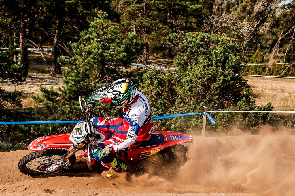 EnduroGP World Championship - Estonia